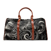 Seraphina Blackwood - Goth Travel Bag